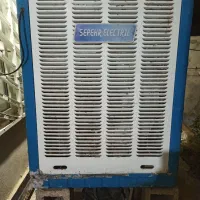 کولر سپهرالکتریک