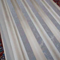 پرده زبرا