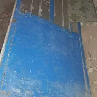 درب دسته دوم