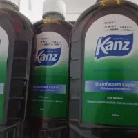 فروش تعدادی محدود ضدعفونی کننده افروز و کنز