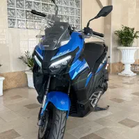 XDV 250 آبی