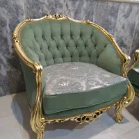 تعمیرات مبلمان سلطنتی وراحتی ترک