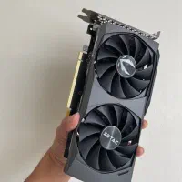 کارت گرافیک 3060ti