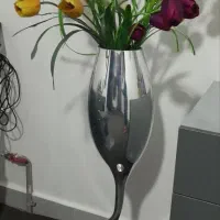 گل وگلدان شیک وزیبا