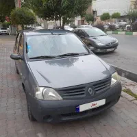 فروش رنو ال ۹۰    ، E۰ مدل۱۳۸۷مالک اول