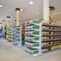 قفسه بندی سولهه