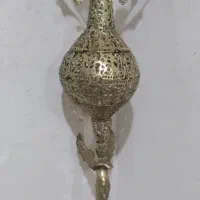 گلدان برنزی ۷ملیون