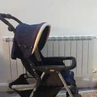 فروش کالسکه چیکو اصل