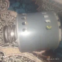 موتور کولر