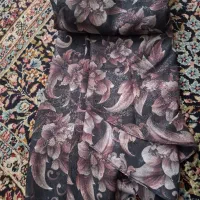 چادردوخته شده آماده
