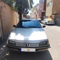 ماشین 405