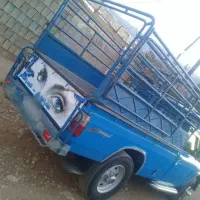 فروش نیسان باری