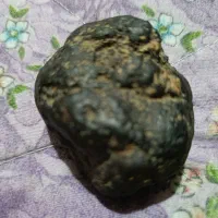 شهاب سنگ مغناطیسی