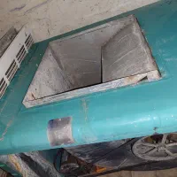 کولرآبی ۷۵۰۰جهان کار درحدنو