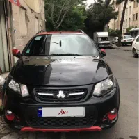 کوییک R مدل ۹۹ پارس خودرویی بیرنگ فوری