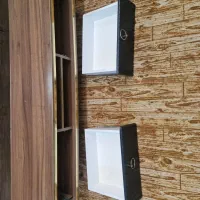 میز زیرتلویزیون ام دی اف