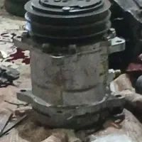 کمپرسور و دینام مینی بوس اویکو