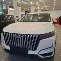 ام وی ام X77 با اقساط بلند مدت/رنگ‌بندی فول