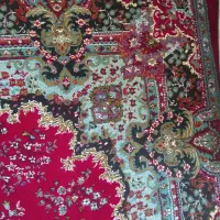 فرش 12 متری
