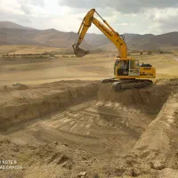 اجاره بیل استخر کنی
