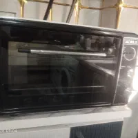 توستر|اجاق گاز و لوازم برقی پخت‌وپز|قرچک, میرزائی جنوبی|دیوار