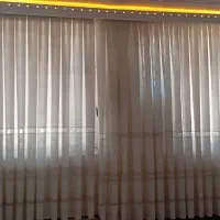 پرده|پرده، رانر، رومیزی|کوهدشت, |دیوار