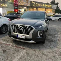 خودرو پالیسید ۲۰۲۲