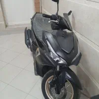 موتور طرح آیروکس  170cc