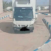 ایسوزو 5200