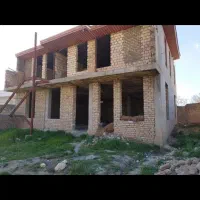 خانه روستای رزینی