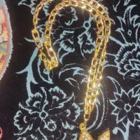 گردنبند آدیداس