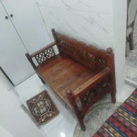 تخت سنتی