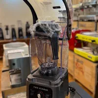 اقساط ۴ قسطه بلندر کاوردار FOOD BLENDER