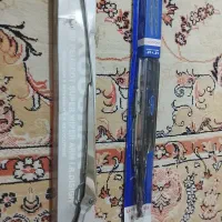 برف پاکن استیل پراید