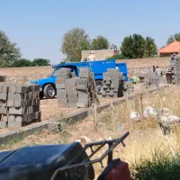 بلوکه درجه 1 تحویل فوری