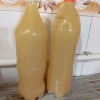 سرکه سیب طبیعی
