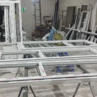 تولید کننده پنجره دوجداره