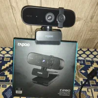 وب‌کم رپو c280 + 2K