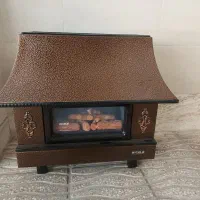 بخاری نیکالا نو