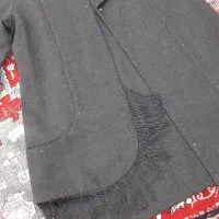 مانتو کتی کار شده