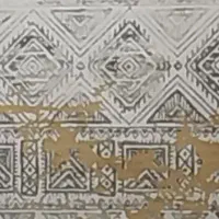 فرشینه ماشینی طرح مدرن