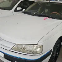فروش پارس مدل 93داشبورد جدید