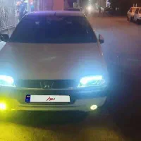 پژو ۴۰۵|خودرو سواری و وانت|قم, قلعه کامکار|دیوار