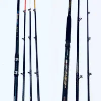 انواع چوب های قدرتی استوک ژاپن