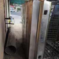 کف آریسان فلزی بدون پوسیدگی