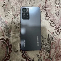ردمی نوت ۱۱ پرو پلاس + ۵g