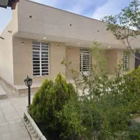 باغ ویلا ۵۰۰ متر/۱۱۰ متر ساخت/دو خواب/ فروش فوری