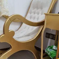 صندلی راک مبلی