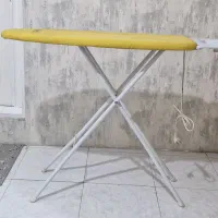 میز اتو پریز دار کاملا نو