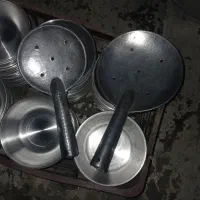 ظروف غذا و آشپزی